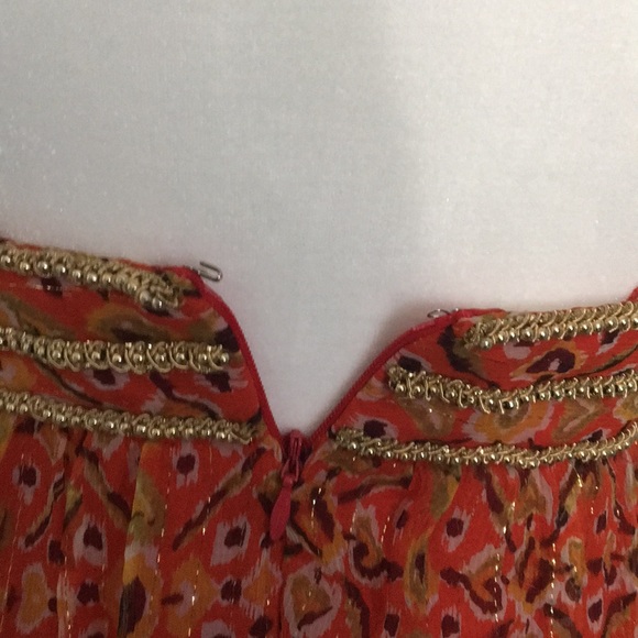 Muse Dress - Picture 7 of 8